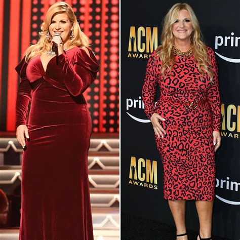 trisha yearwood weight loss|trisha yearwood current weight.